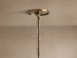 Wescott Globe Pendant with Chain
