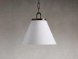 Wescott Cone Pendant with Chain