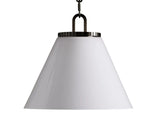 Wescott Cone Pendant with Chain