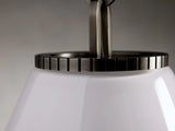 Wescott Cone Pendant with Rod