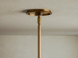 Wescott Linear Globe Chandelier