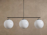 Wescott Linear Globe Chandelier