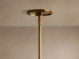 Wescott Linear Cone Chandelier