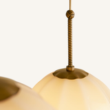 Agnes Chandelier