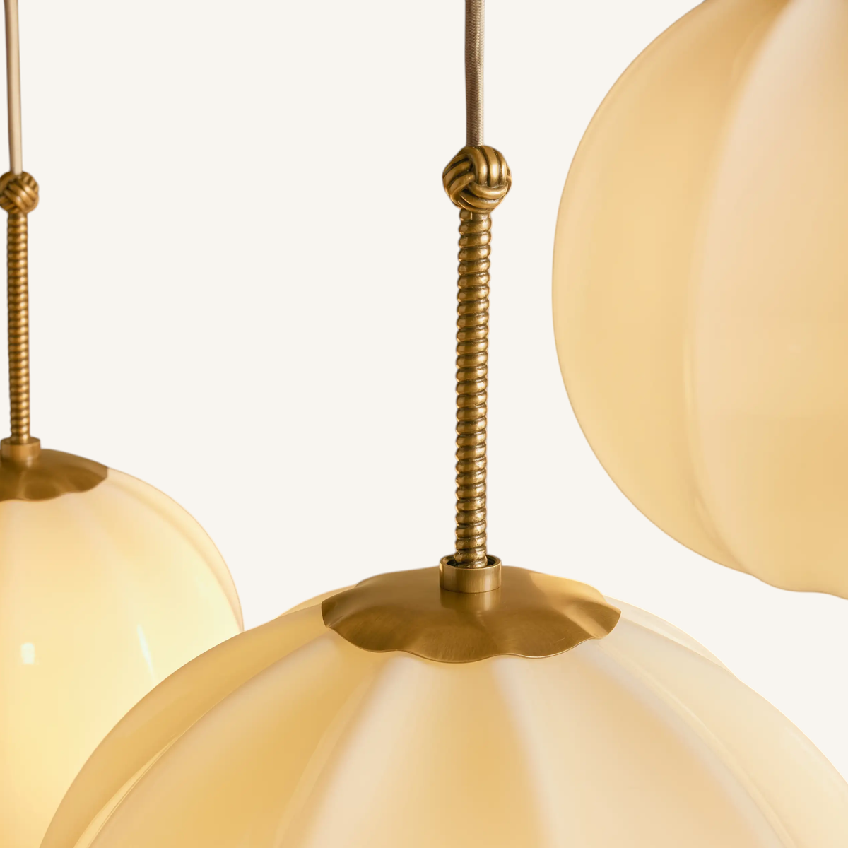 Agnes Chandelier