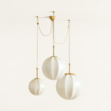 Agnes Chandelier