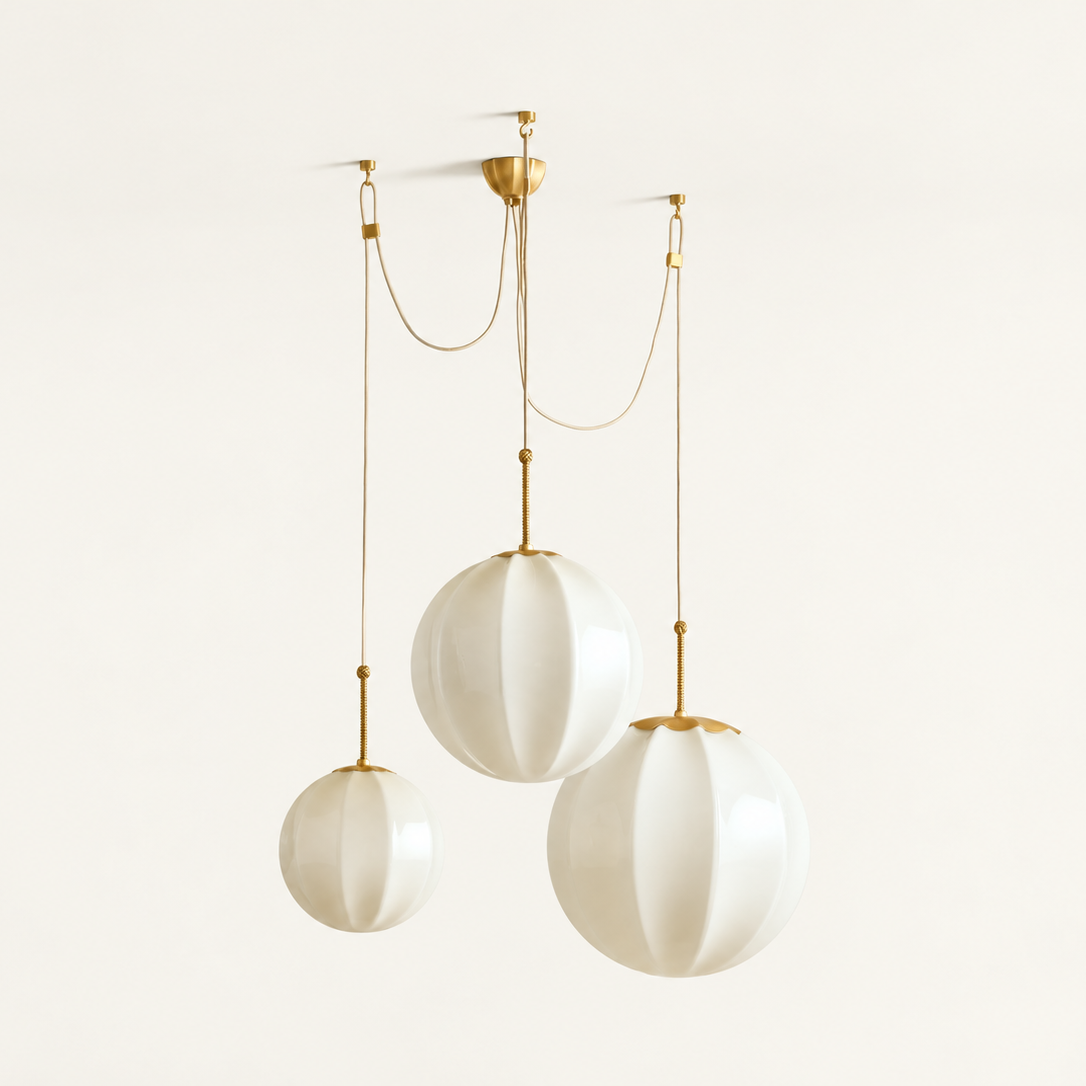 Agnes Chandelier