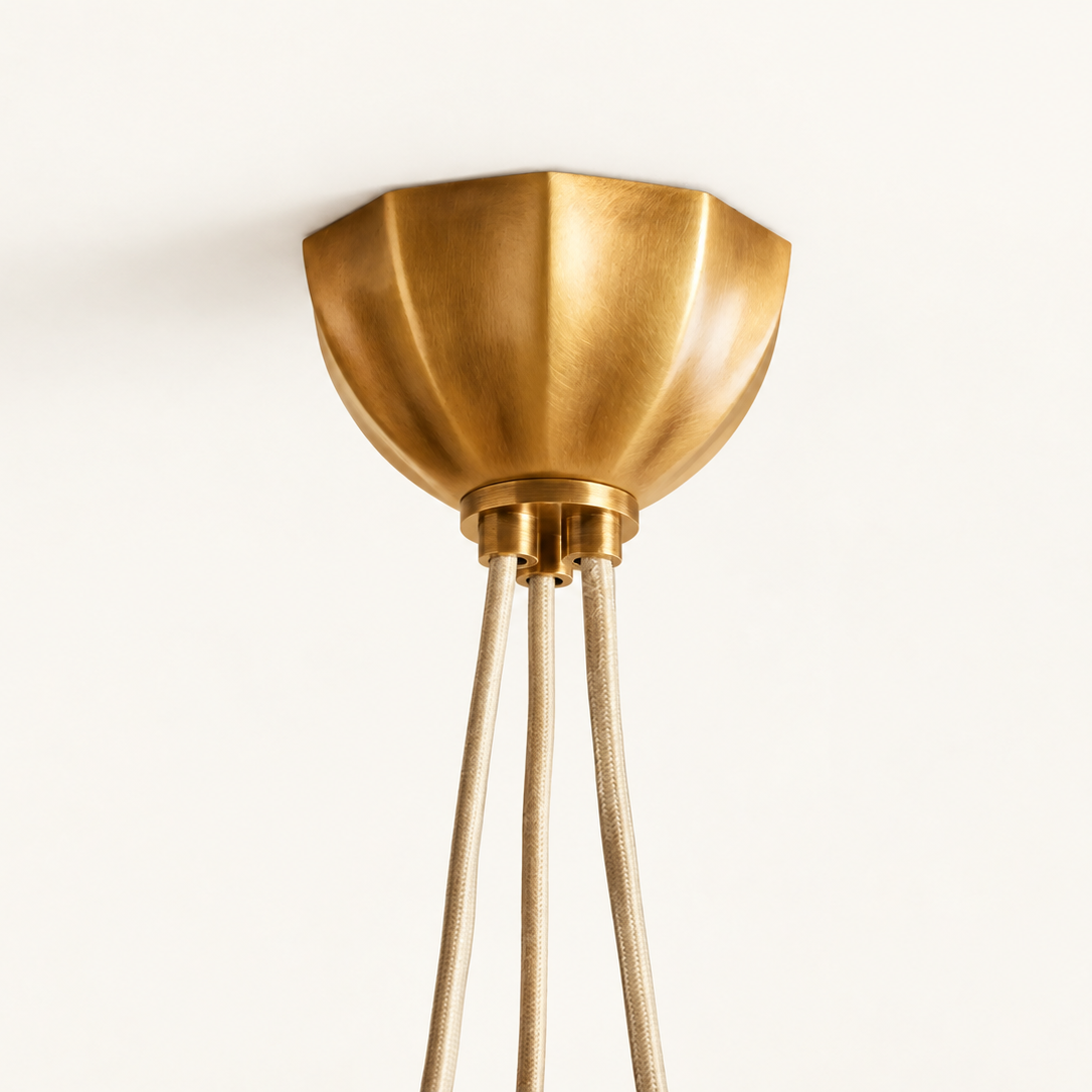 Agnes Chandelier
