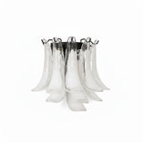 Horseshoe Wall Lamp