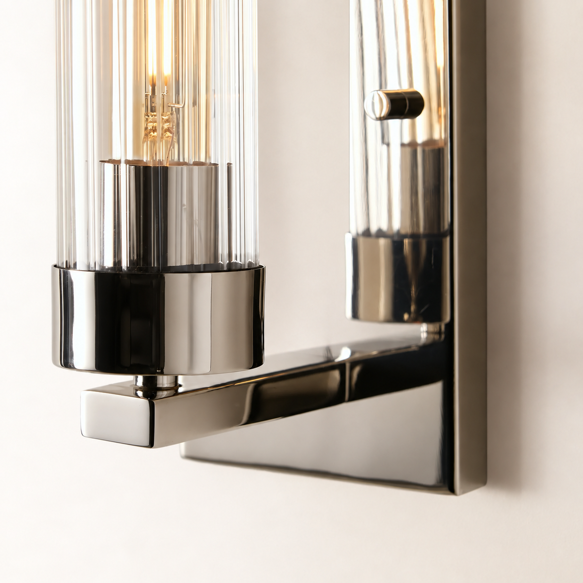 Andreas Modern Wall Sconce