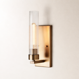 Andreas Modern Wall Sconce