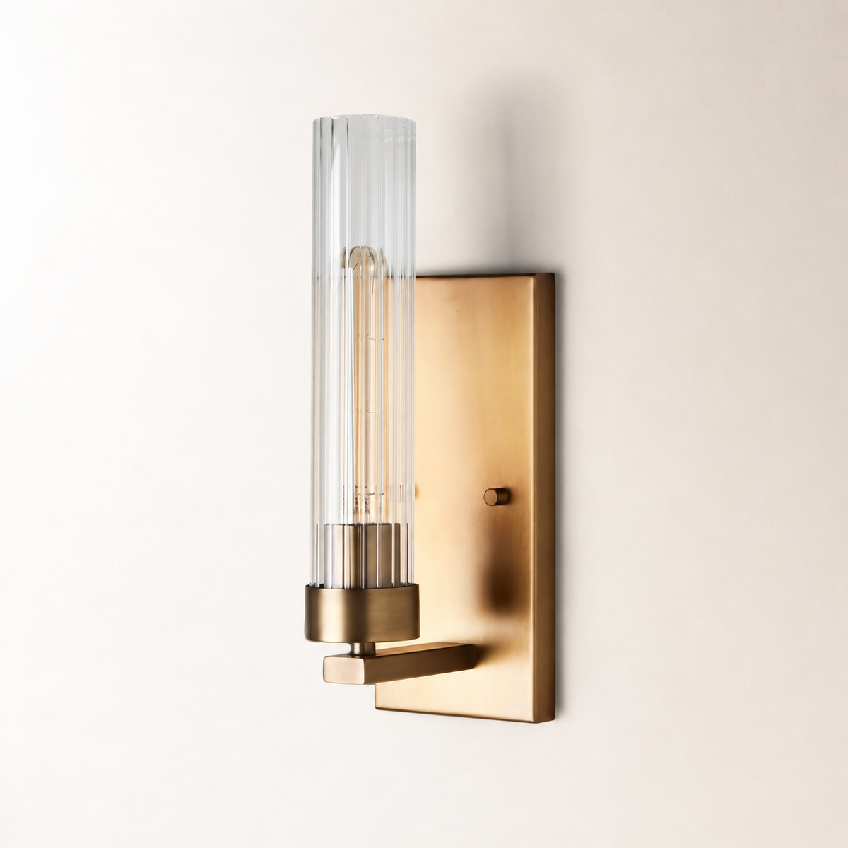 Andreas Modern Wall Sconce