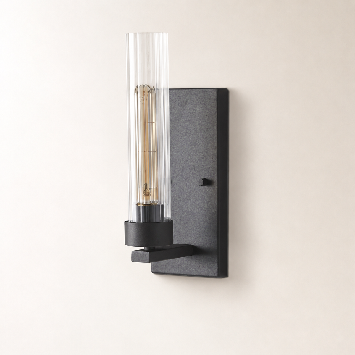 Andreas Modern Wall Sconce
