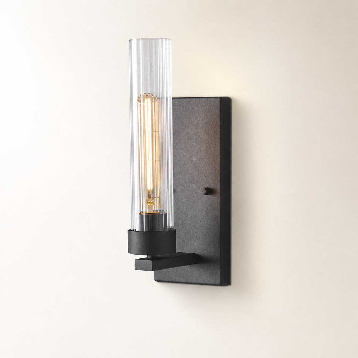 Andreas Modern Wall Sconce