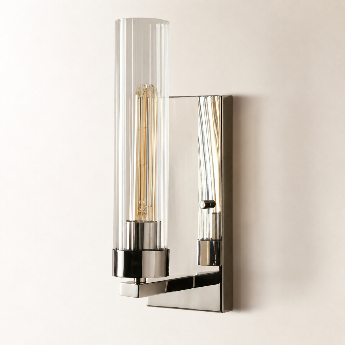 Andreas Modern Wall Sconce