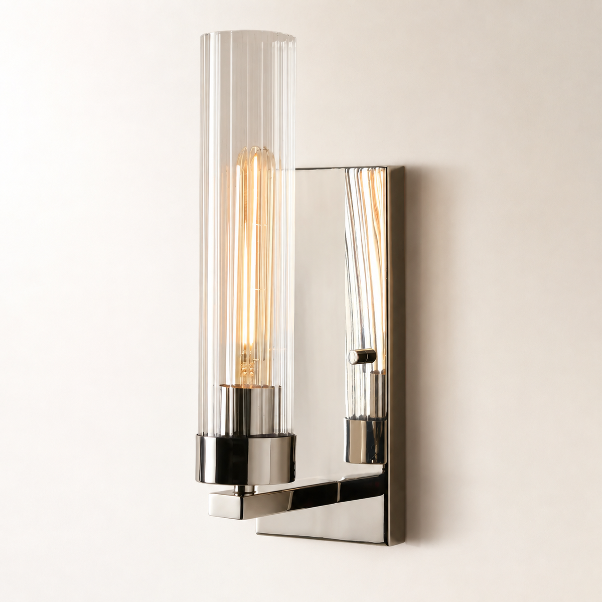 Andreas Modern Wall Sconce