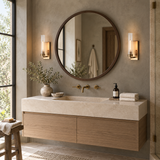Andreas Modern Wall Sconce