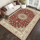 American Washed Cashmere Carpet Home Living Room