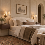 Adria Double Sconce