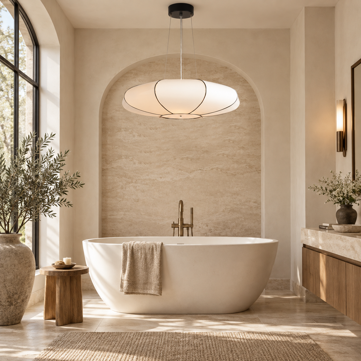 Nuvola Chandelier