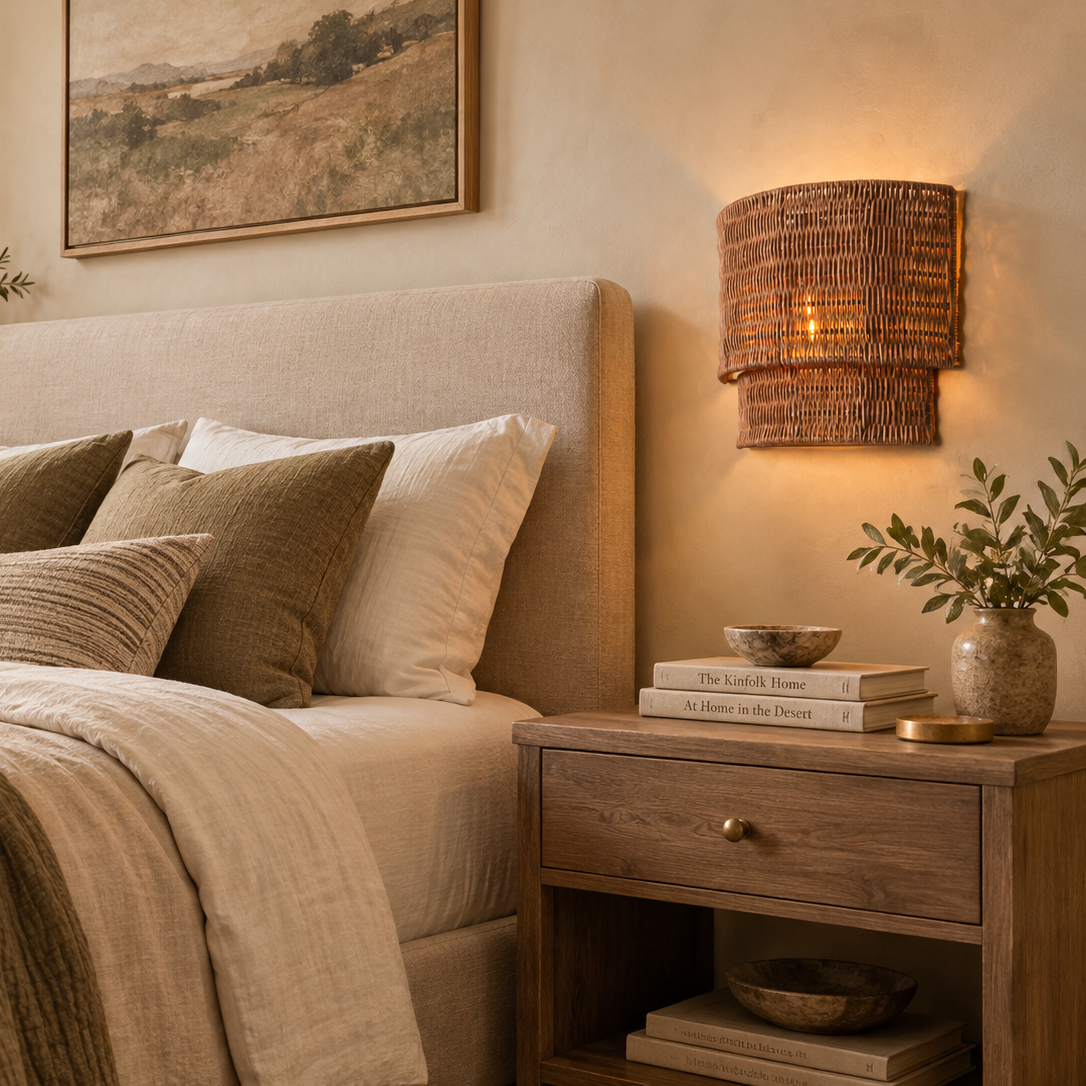 Paloma Sconce