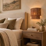 Paloma Sconce