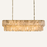 Verna Linear Chandelier
