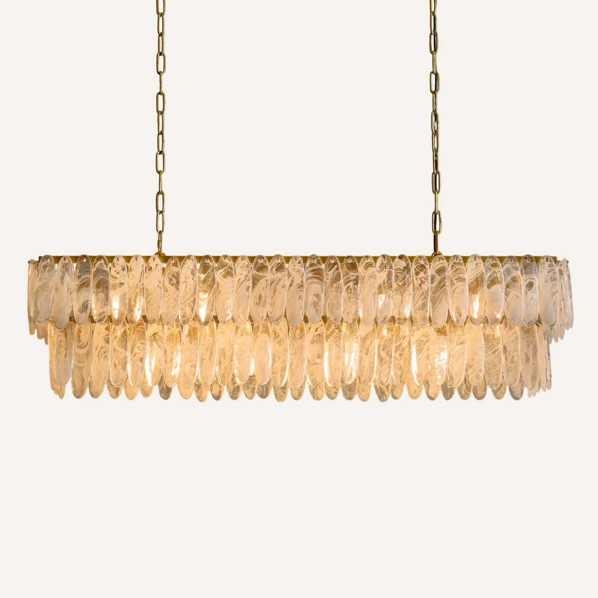 Verna Linear Chandelier