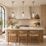 Andreas Pendant Light