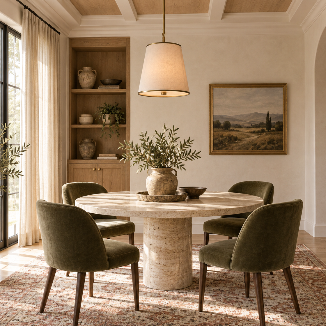 Adria Pendant