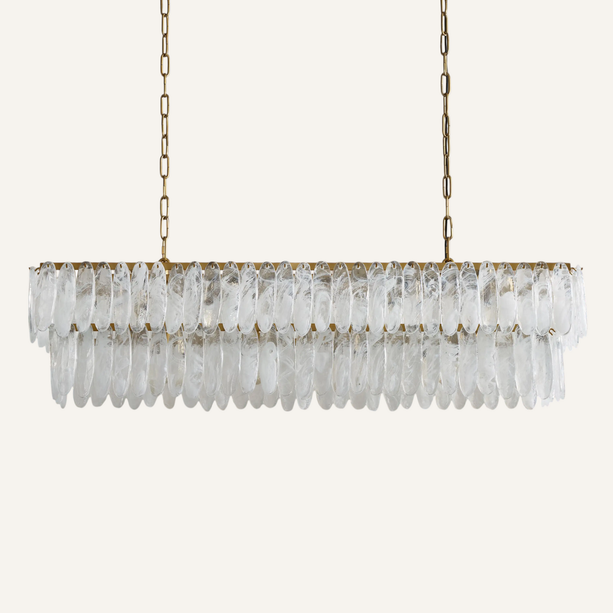 Verna Linear Chandelier