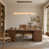 Halima Linear Chandelier
