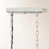 Andreas Linear Chandelier