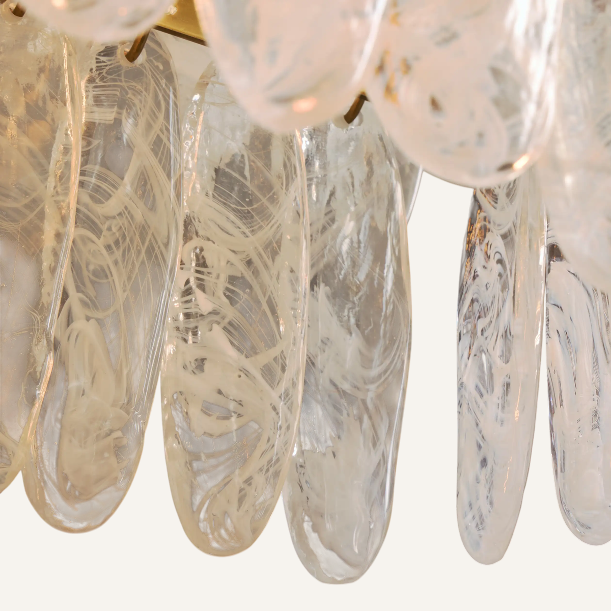 Verna Linear Chandelier