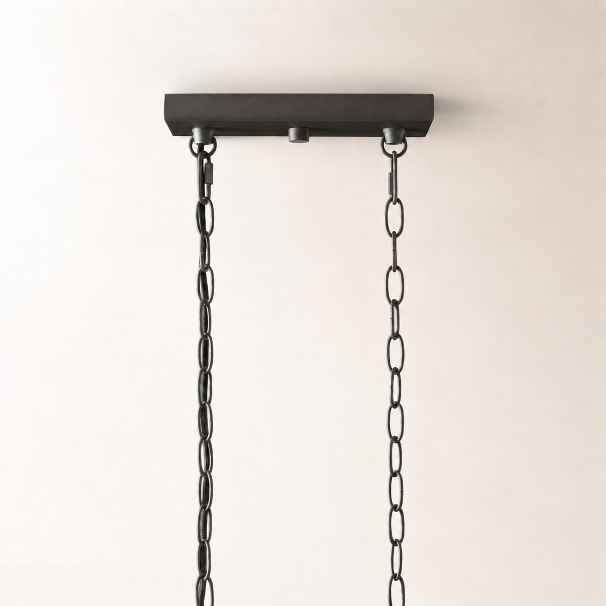Andreas Linear Chandelier