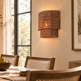 Paloma Sconce