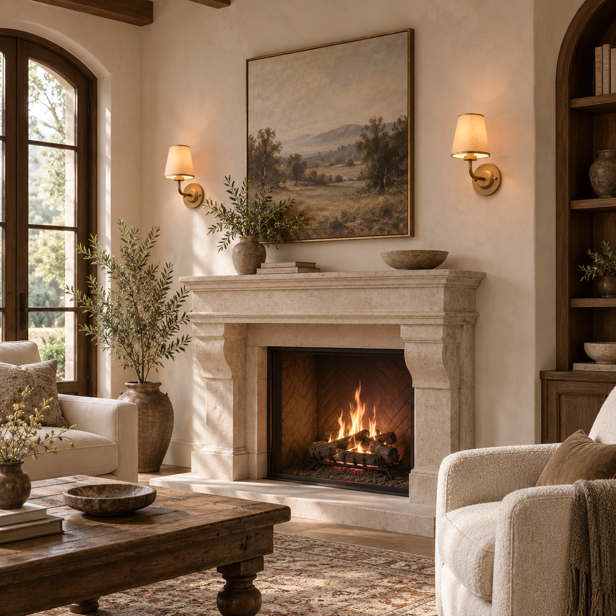 Adria Sconce