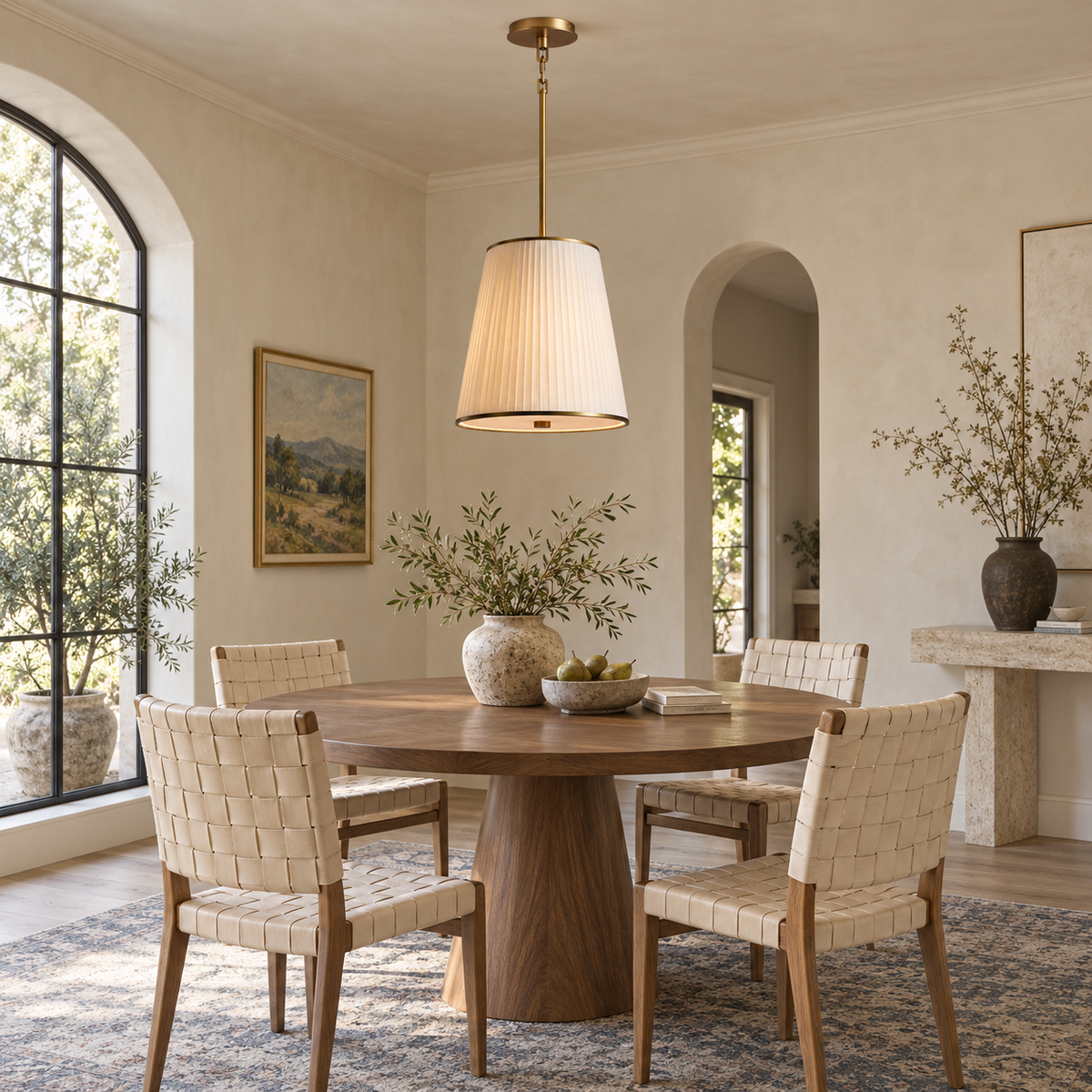 Adria Pendant