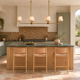 Adria Linear Chandelier