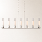 Andreas Linear Chandelier