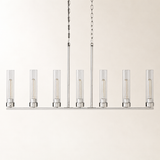 Andreas Linear Chandelier