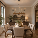 Rosalind Chandelier