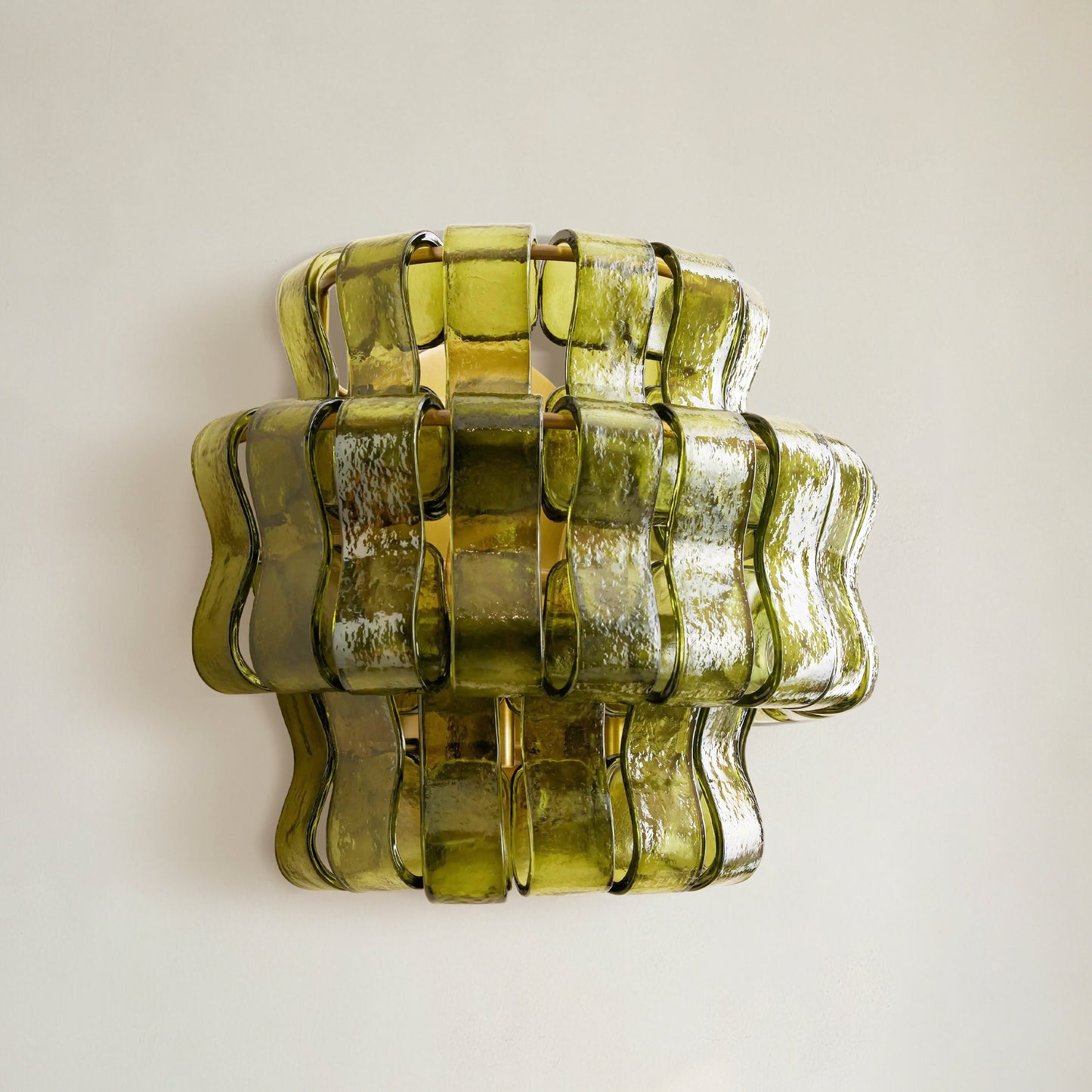 Ghiaccio Wall Sconce 12"
