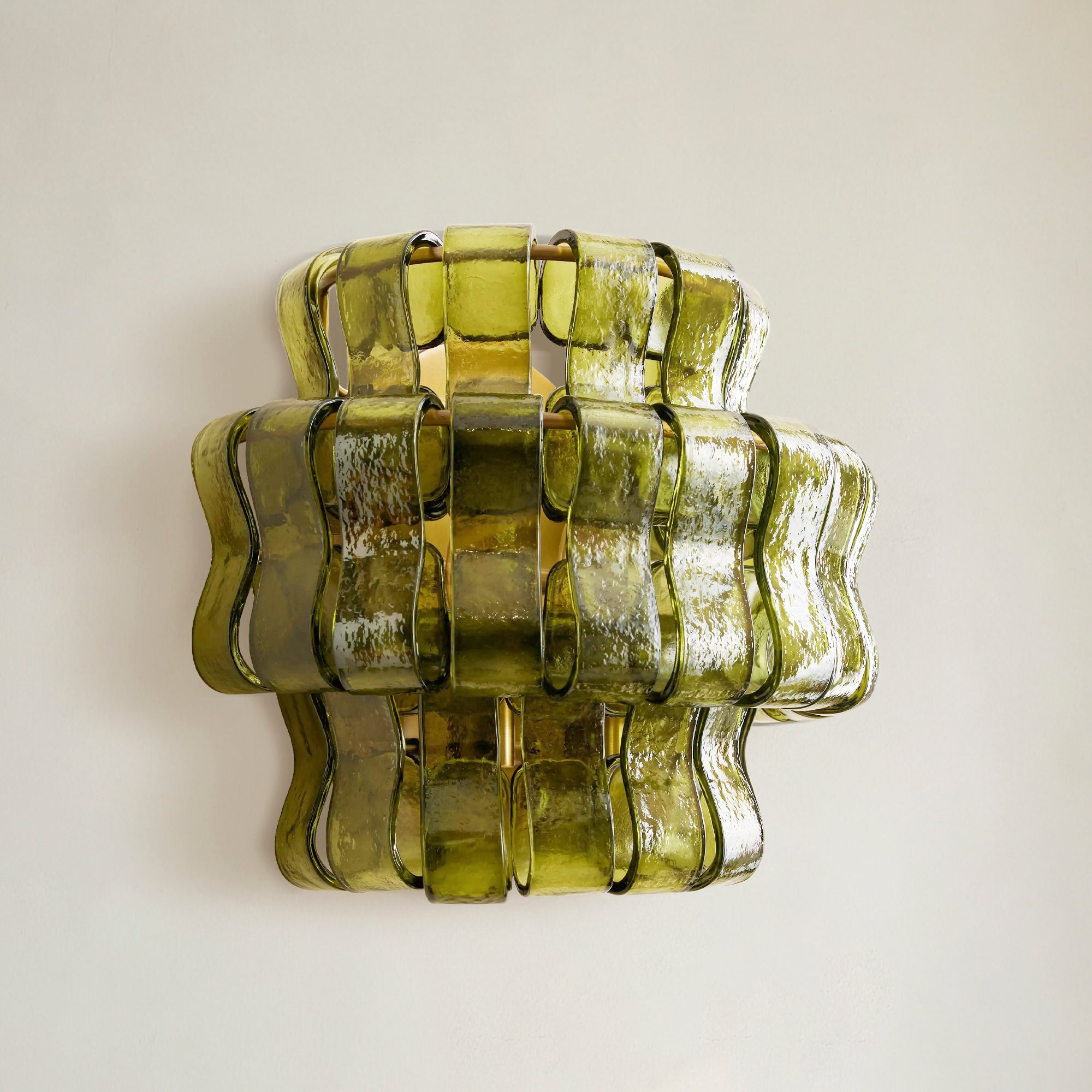 Ghiaccio Wall Sconce 12"