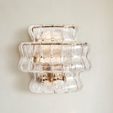 Ghiaccio Wall Sconce 12"