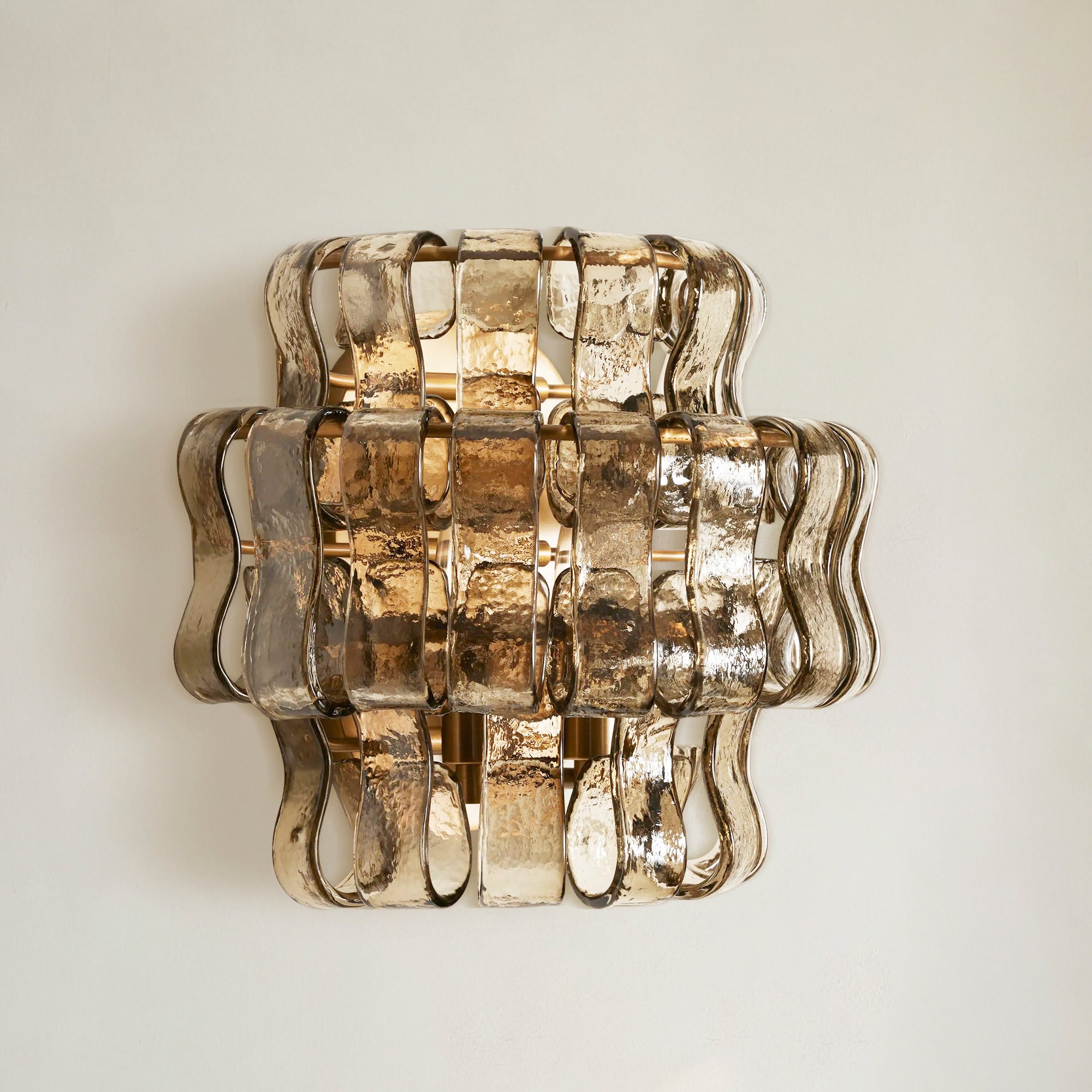 Ghiaccio Wall Sconce 12"
