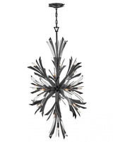 Vida Medium Orb Chandelier