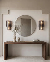 Imperial Glass Wall Sconce