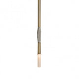 Antonia Horsehair Wall Sconce
