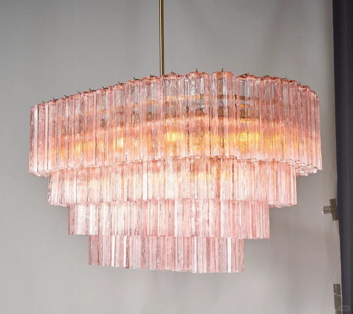 Dining Treviso Murano Chandelier